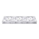 Wentylator ASUS PROART PF120 FAN PWM WHITE 3IN1 Asus