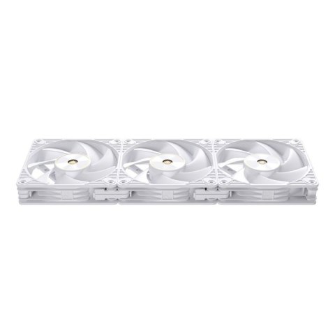 Wentylator ASUS PROART PF120 FAN PWM WHITE 3IN1 Asus