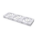 Wentylator ASUS PROART PF120 FAN PWM WHITE 3IN1 Asus