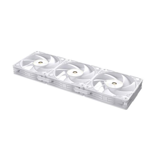 Wentylator ASUS PROART PF120 FAN PWM WHITE 3IN1 Asus