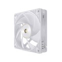 Wentylator ASUS PROART PF120 FAN PWM WHITE Asus