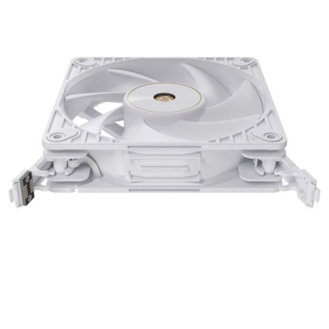 Wentylator ASUS PROART PF120 FAN PWM WHITE Asus