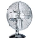 Wentylator biurkowy Ravanson WT-7033N (inox) Ravanson
