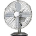 Wentylator biurkowy Ravanson WT-7033N (inox) Ravanson