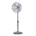 Wentylator metalowy stojący Ravanson WT-7040SN Inox Ravanson