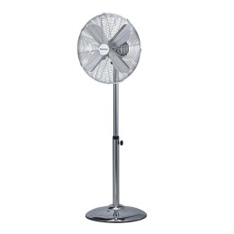 Wentylator metalowy stojący Ravanson WT-7040SN Inox Ravanson