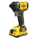 Zakrętarka udarowa SFMCF820D2K-QW STANLEY Stanley