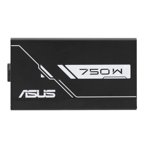Zasilacz ASUS PRIME-750G (BLACK) WD