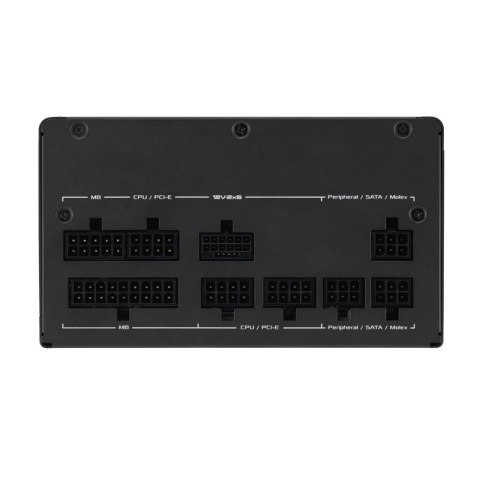 Zasilacz ASUS PRIME-750G (BLACK) WD