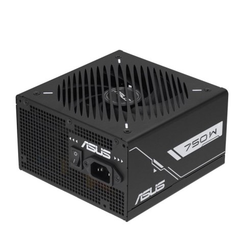 Zasilacz ASUS PRIME-750G (BLACK) WD
