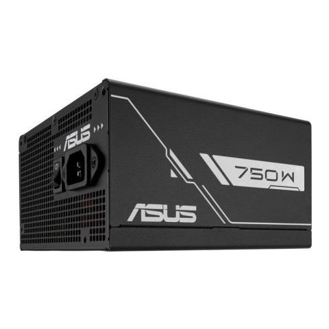 Zasilacz ASUS PRIME-750G (BLACK) WD
