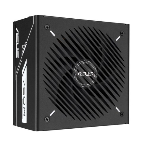 Zasilacz ASUS PRIME-750G (BLACK) WD