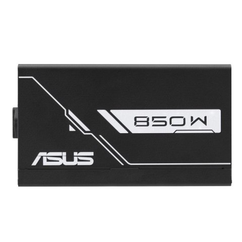 Zasilacz ASUS PRIME-850G (BLACK) WD
