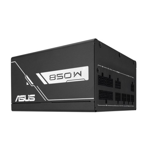 Zasilacz ASUS PRIME-850G (BLACK) WD