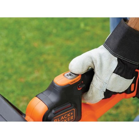 Black & Decker GTC18452PC Podwójne ostrze 2,42 kg WD