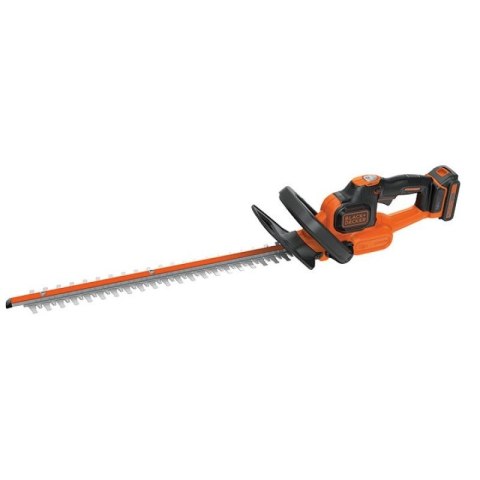 Black & Decker GTC18452PC Podwójne ostrze 2,42 kg WD