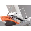 DIGITUS KABEL TELEINFORMATYCZNY KAT.7 POMARAŃCZOWY 100M DIGITUS