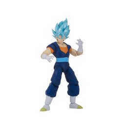 DRAGON BALL DRAGON STARS SUPER SAIYAN BLUE VEGITO BANDAI