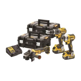 DeWALT DCK384P2T-QW bez kategorii Dewalt