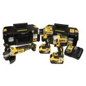DeWALT DCK384P2T-QW bez kategorii Dewalt