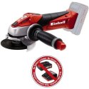 Einhell TE-AG 18/115 Li-Solo szlifierka kątowa 11,5 cm 8500 RPM 1,21 kg EINHELL