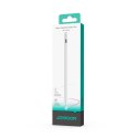 Joyroom JR-X15 Pro Active Capacitive Pen (Including 2 Spare Nibs) White