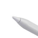 Joyroom JR-X15 Pro Active Capacitive Pen (Including 2 Spare Nibs) White