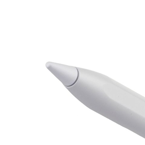 Joyroom JR-X15 Pro Active Capacitive Pen (Including 2 Spare Nibs) White