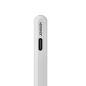Joyroom JR-X15 Pro Active Capacitive Pen (Including 2 Spare Nibs) White