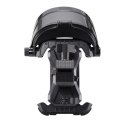 Joyroom JR-ZS528 Sunshade Cycling Phone Mount (Convertible Version) Black
