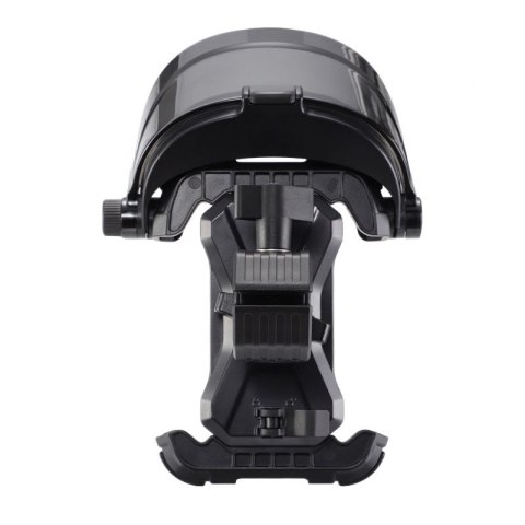 Joyroom JR-ZS528 Sunshade Cycling Phone Mount (Convertible Version) Black