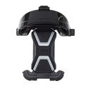Joyroom JR-ZS528 Sunshade Cycling Phone Mount (Convertible Version) Black