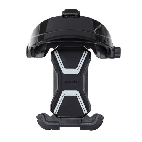 Joyroom JR-ZS528 Sunshade Cycling Phone Mount (Convertible Version) Black