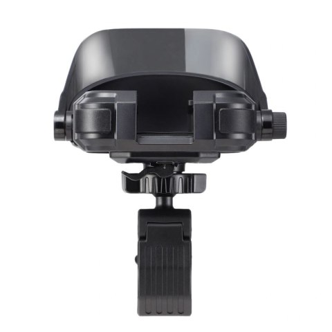 Joyroom JR-ZS528 Sunshade Cycling Phone Mount (Convertible Version) Black