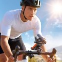 Joyroom JR-ZS528 Sunshade Cycling Phone Mount (Convertible Version) Black