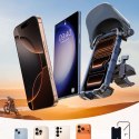 Joyroom JR-ZS528 Sunshade Cycling Phone Mount (Convertible Version) Black