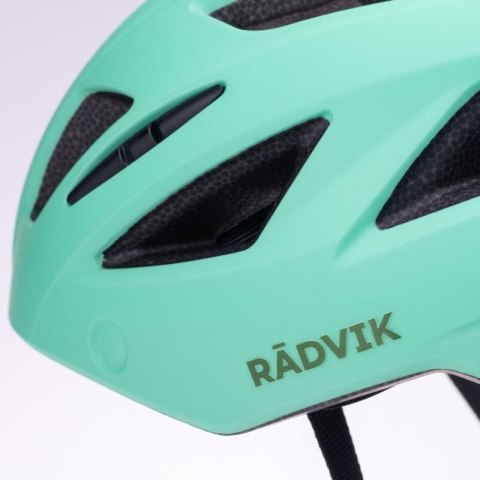 Kask STOOT II Radvik