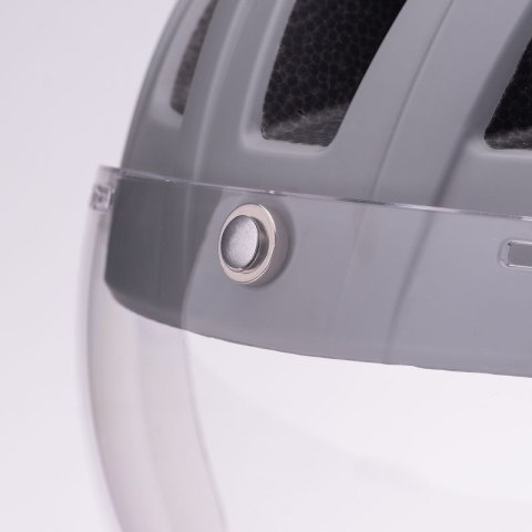 Kask STOOT II Radvik