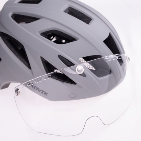 Kask STOOT II Radvik