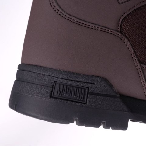 Męskie Buty ARMORY HIGH WP Magnum