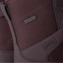 Męskie Buty ARMORY HIGH WP Magnum