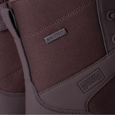 Męskie Buty ARMORY HIGH WP Magnum