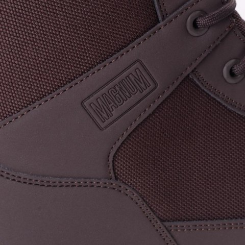Męskie Buty ARMORY HIGH WP Magnum