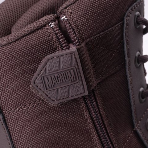 Męskie Buty ARMORY HIGH WP Magnum