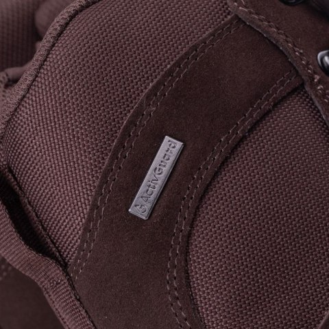 Męskie Buty RANGERBOOT HIGH AG Magnum