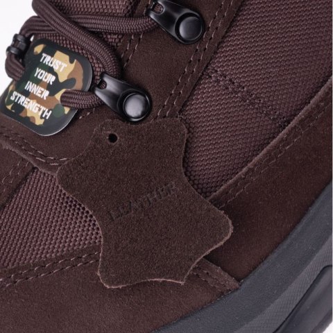 Męskie Buty RANGERBOOT HIGH AG Magnum