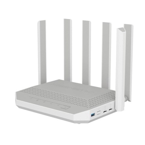 Router Keenetic Hero 5G KN-4110-01-EU AX3000 Keenetic