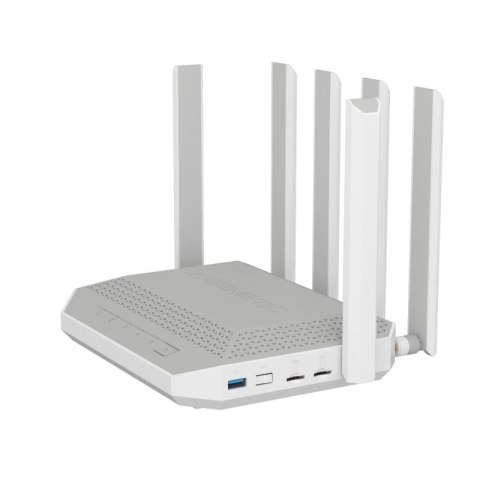 Router Keenetic Hero 5G KN-4110-01-EU AX3000 Keenetic