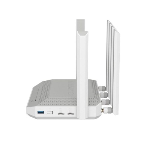 Router Keenetic Hero 5G KN-4110-01-EU AX3000 Keenetic