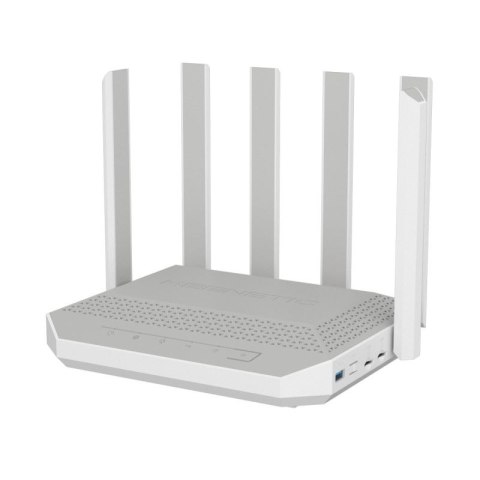 Router Keenetic Hero 5G KN-4110-01-EU AX3000 Keenetic